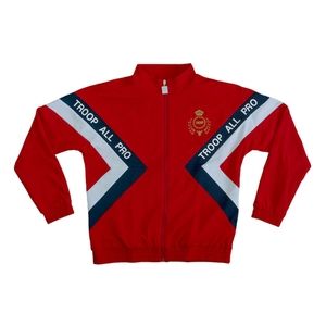 TROOP All Pro Track Top